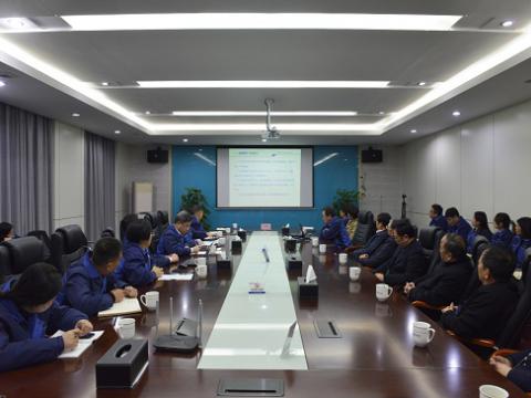 廉洁共建  互惠双赢——sunbet申愽官网集团开展“亲廉合作”主题活动