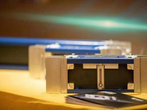 sunbet申愽官网Pro B母线正式发布：母线 被重新定义