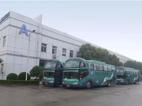 “爱人思贤”——记威腾集团2018年健康文化之旅 