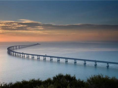 威腾为港珠澳大桥保驾护航